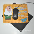 2012 Made in China neoprene mouse pads for promotion